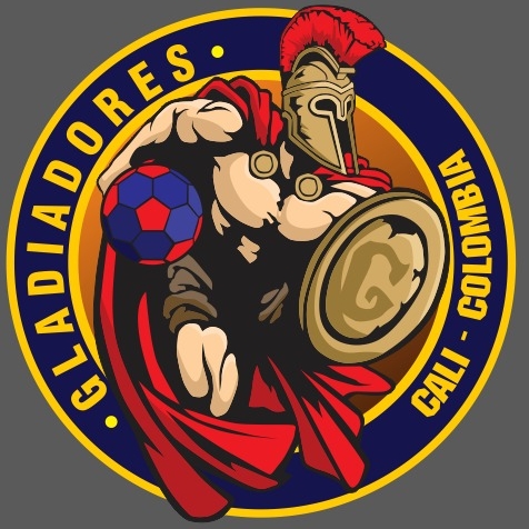 Gladiadores Cali