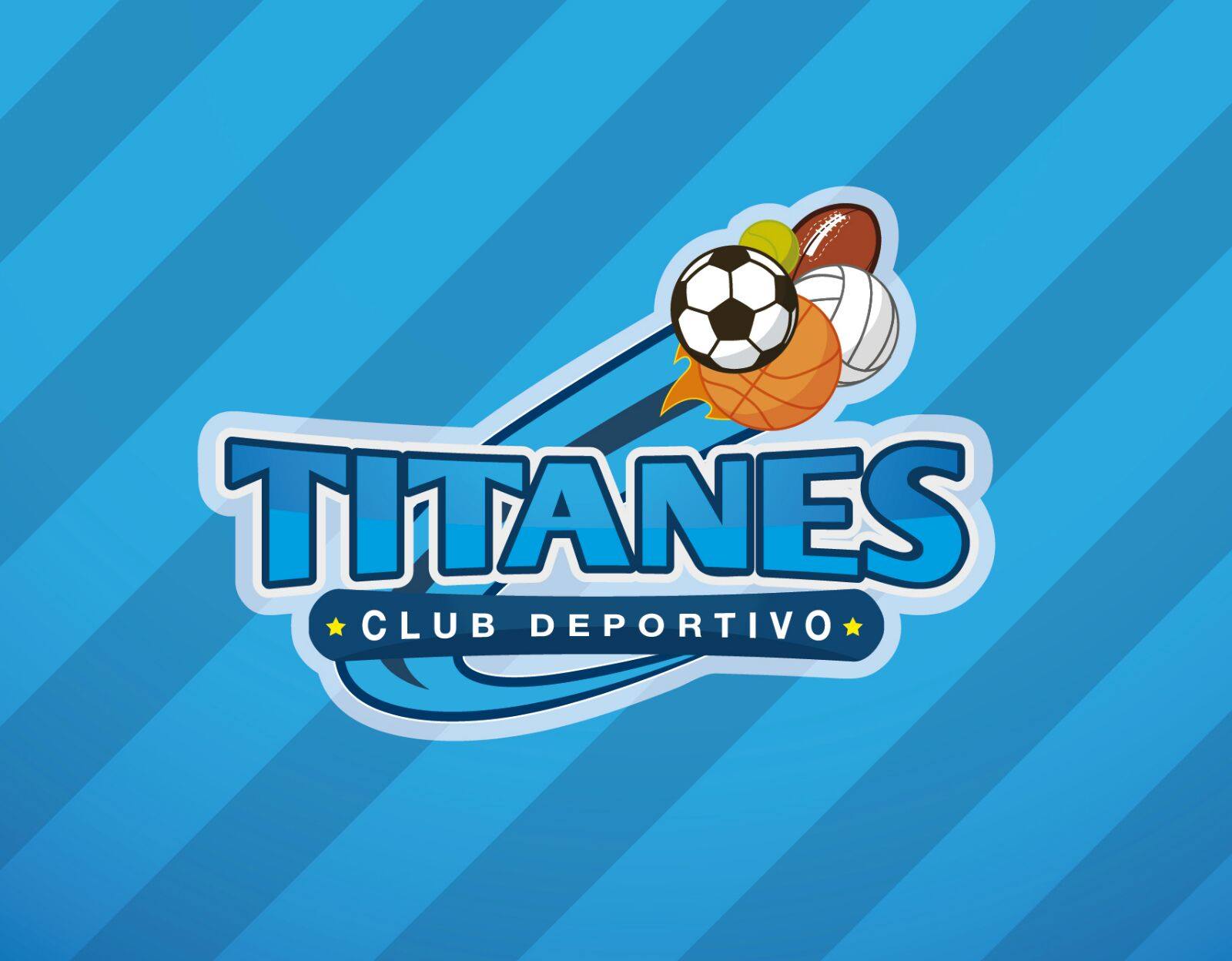 Club Titanes Cali