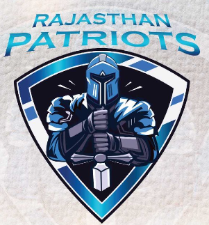 Rajasthan patriots