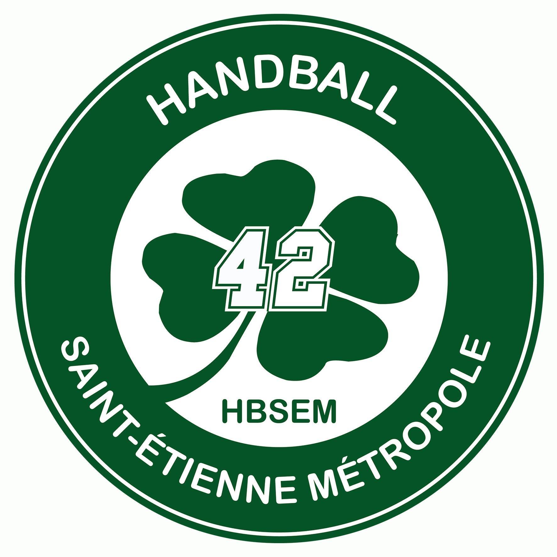Handball Saint-Etienne Métropole