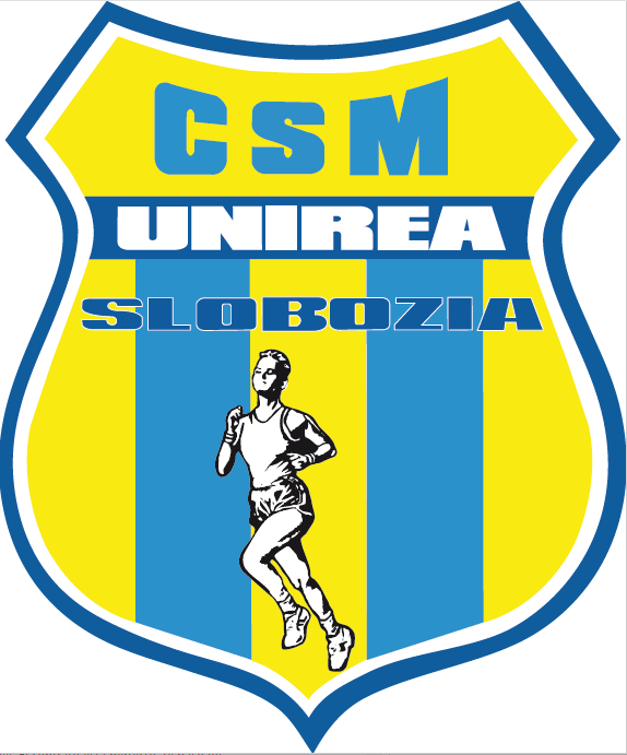 CSM Unirea Slobozia