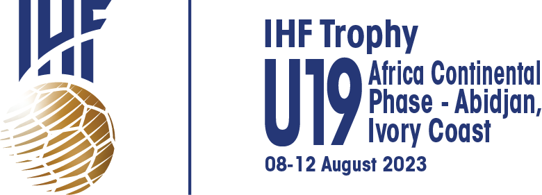 IHF Trophy (U19) Junior Women - Africa - Continental Phase
