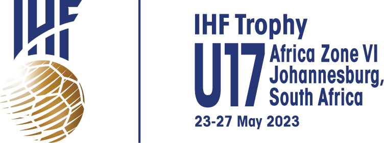  IHF Trophy (U17) Youth Women - Africa - Zone VI