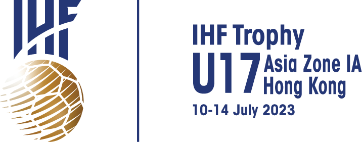 IHF Trophy (U17) Youth Women - Asia - Zone I-A