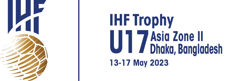 IHF Trophy (U17) Youth Women - Asia - Zone II 