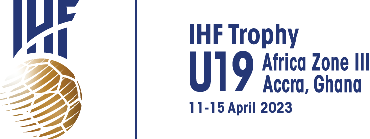 IHF Trophy (U19) Junior Women - Africa - Zone III