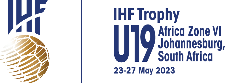 IHF Trophy (U19) Junior Women - Africa - Zone VI