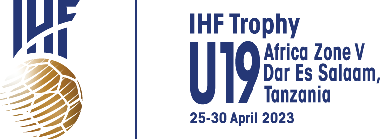 IHF Trophy (U19) Junior Women- Africa - Zone V