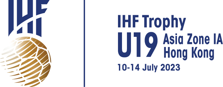 IHF Trophy (U19) Junior Women - Asia - Zone I-A