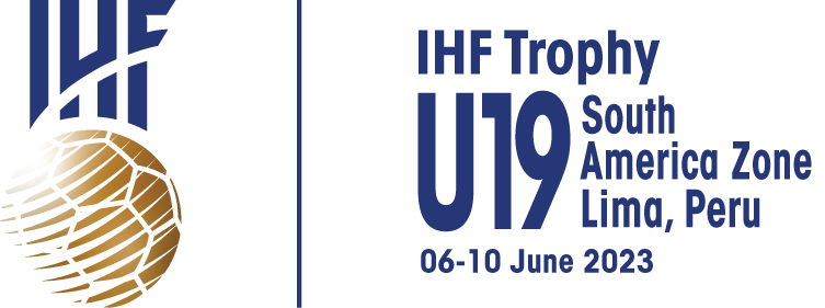 IHF Trophy (U19) Junior Women - SCA - South American Zone