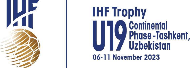 IHF Trophy (U19) Junior Women - Asia - Continental Phase