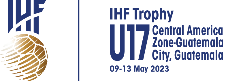 IHF Trophy (U17) Youth Women - SCA - Central American Zone