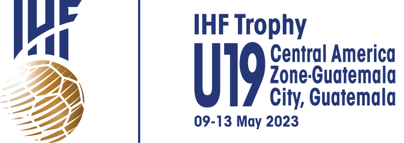IHF Trophy (U19) Junior Women - SCA - Central American Zone