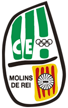 Handball Molins de Rei