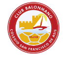 Club Balonmano Colegio San Francisco De Asis Mijas