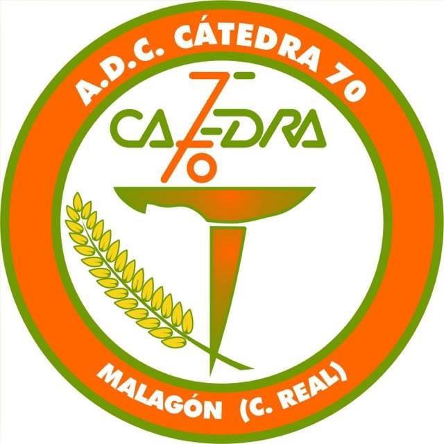 Conserva Huertas ADC Catedra 70