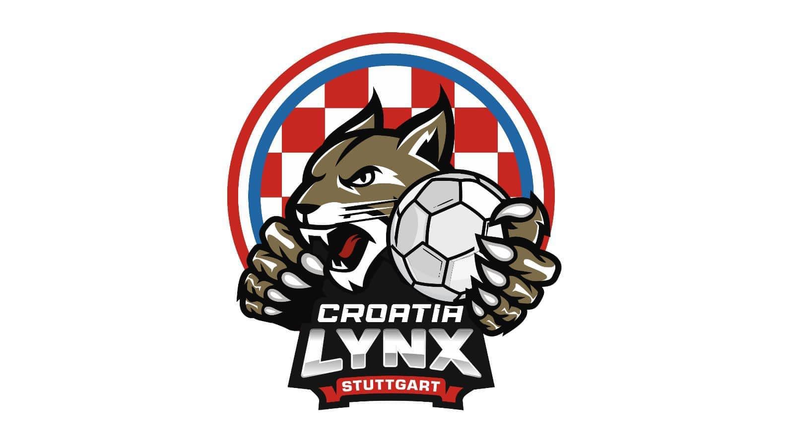 Croatia Lynx Stuttgart e.V
