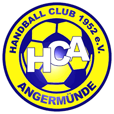 HC 52 Angermunde