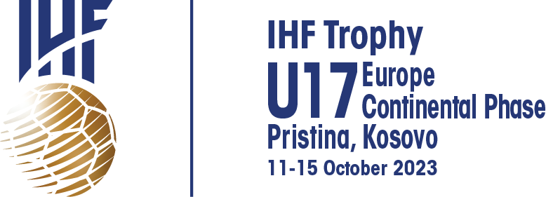 IHF Trophy (U17) Youth Women - Europe - Continental Phase