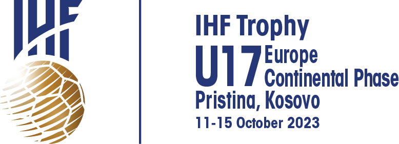 IHF Trophy (U17) Youth Women - Europe - Continental Phase