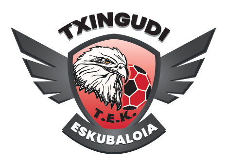 Txingudi Eskubaloia