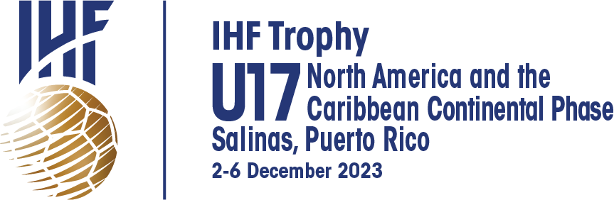 IHF Trophy (U17) Youth Women - North America and the Caribbean - Continental Phase
