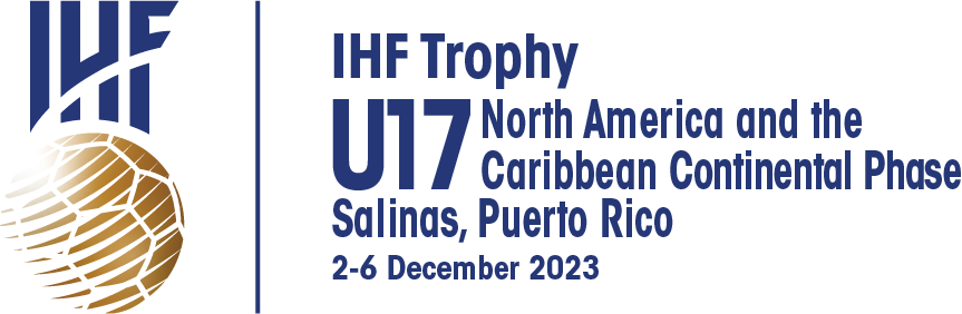 IHF Trophy (U17) Youth Women - North America and the Caribbean - Continental Phase