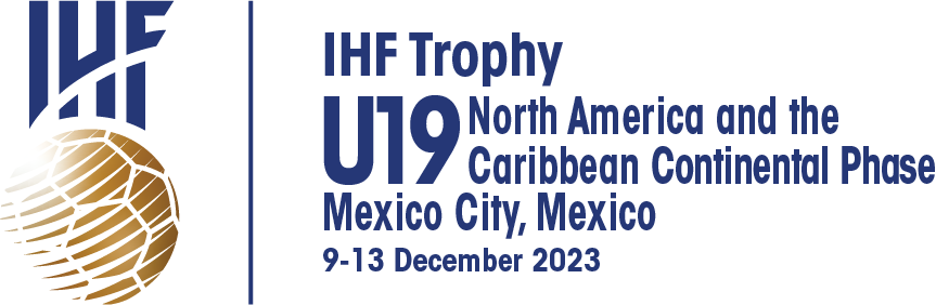 IHF Trophy (U19) Junior Women - North America and the Caribbean - Continental Phase