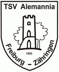 TSV Alemannia ZĂ€hringen