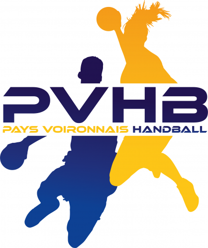 Pays Voironnais Handball