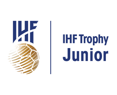 24th IHF Men's u21 Handball world Championship - 2023