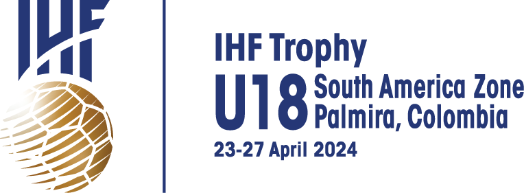 IHF Trophy (U18) Youth Men - SCA - South American Zone