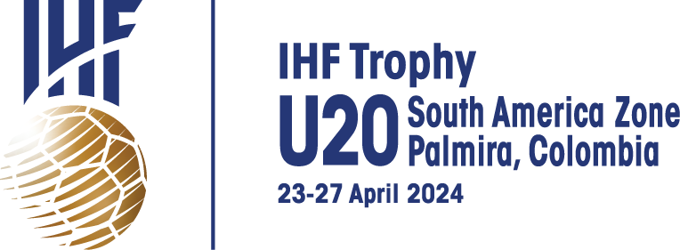 IHF Trophy (U20) Junior Men - SCA - South American Zone