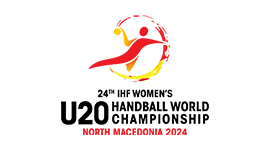 The 24th IHF Women's Junior (U20) World Championship