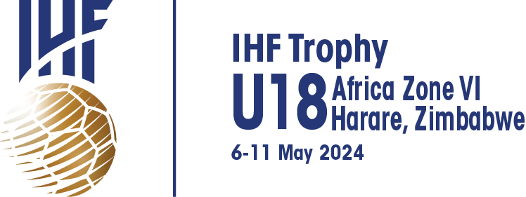 IHF Trophy (U18) Youth Men 2024 - Africa - Zone VI