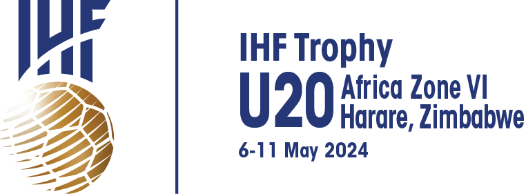 IHF Trophy (U20) Junior Men 2024 - Africa - Zone VI