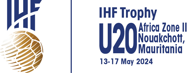 IHF Trophy (U20) Junior Men 2024 - Africa - Zone II