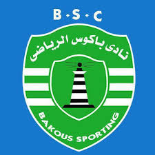 Bakous Sporting Club