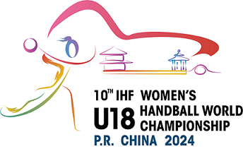 10th IHF Women’s Youth (U18) World Championship 2024 P.R. China