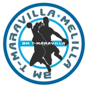Club Deportivo Elemental Balonmano T-Maravilla