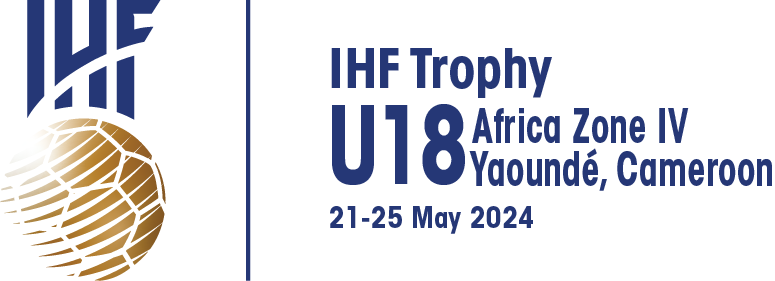 IHF Trophy (U18) Youth Men 2024 - Africa - Zone IV