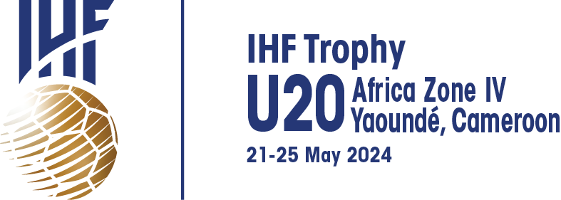 IHF Trophy (U20) Junior Men 2024 - Africa - Zone IV