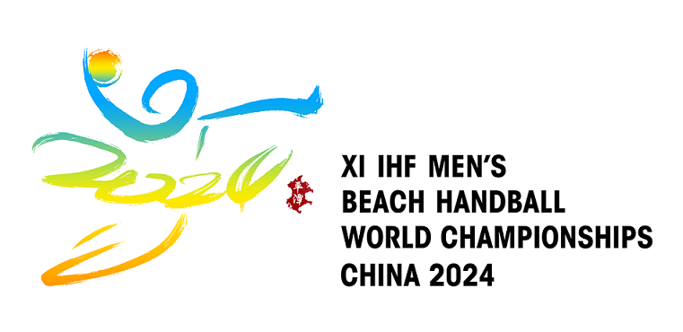 XI Men’s Beach Handball World Championships 2024