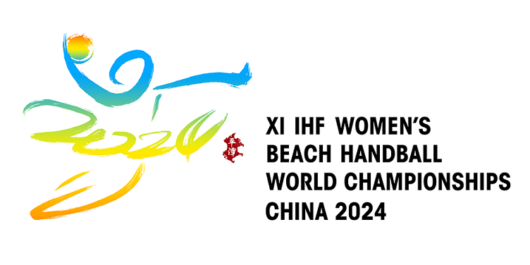 XI Women’s Beach Handball World Championships 2024
