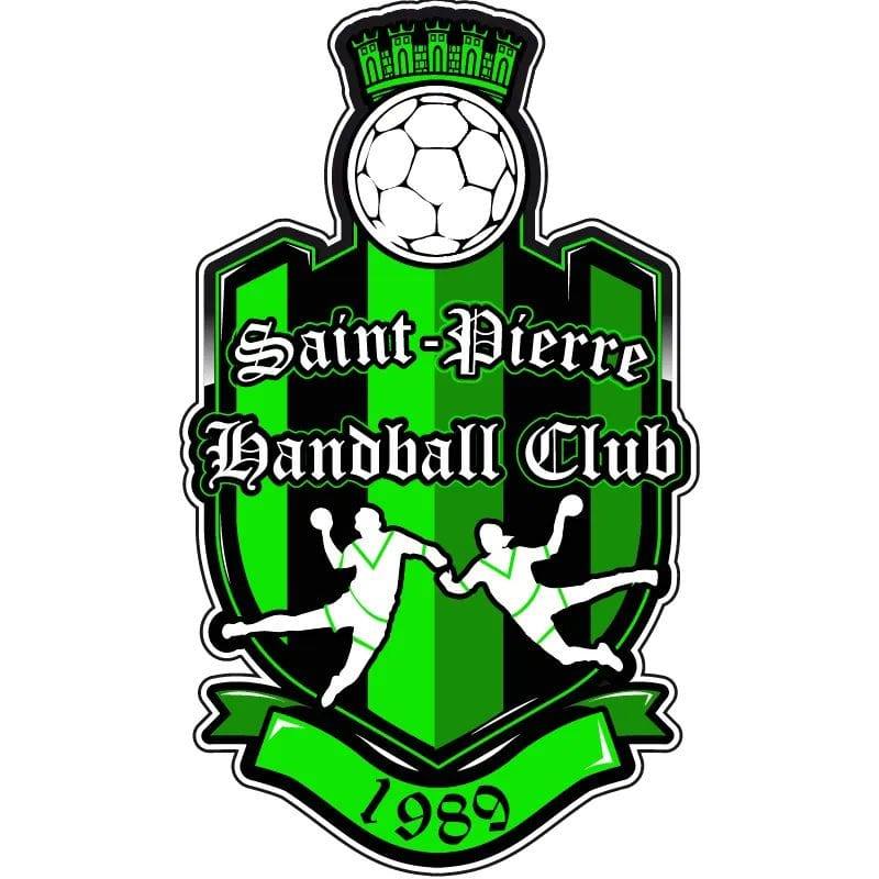 Saint-Pierre Handball Club