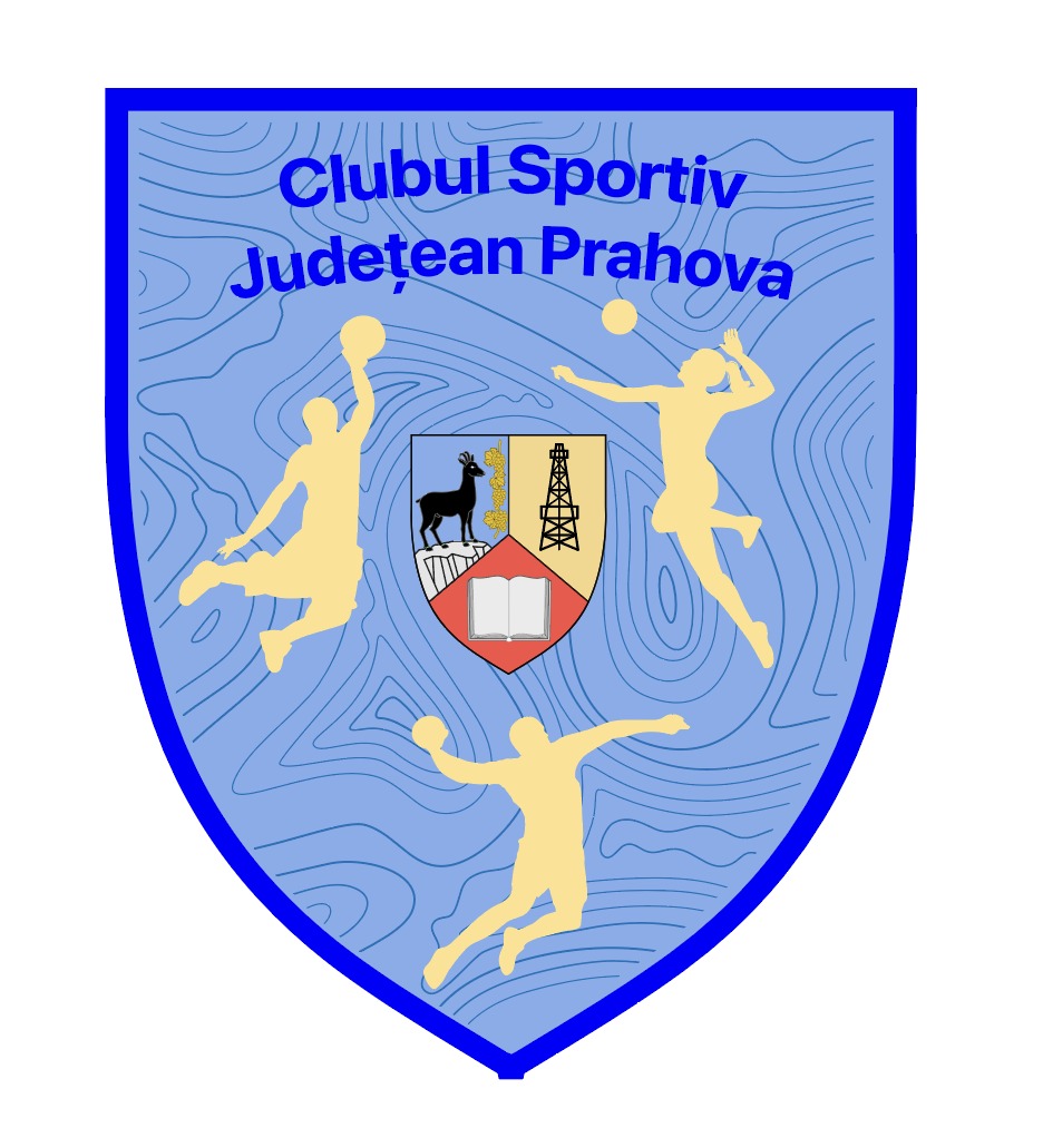 CSJ Prahova CSJ PRAHOVA