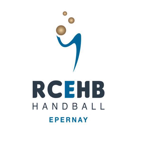 Racing Club Ɖpernay Handball
