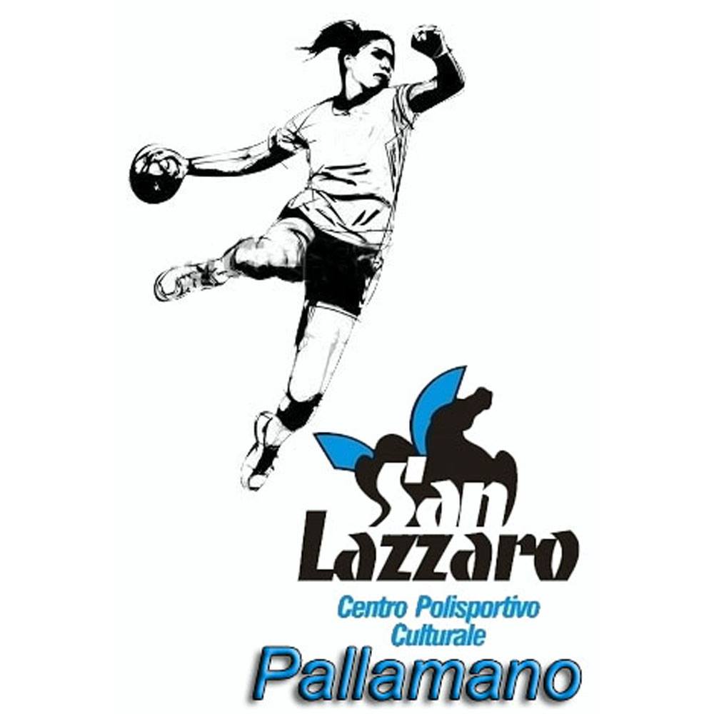 San Lazzaro