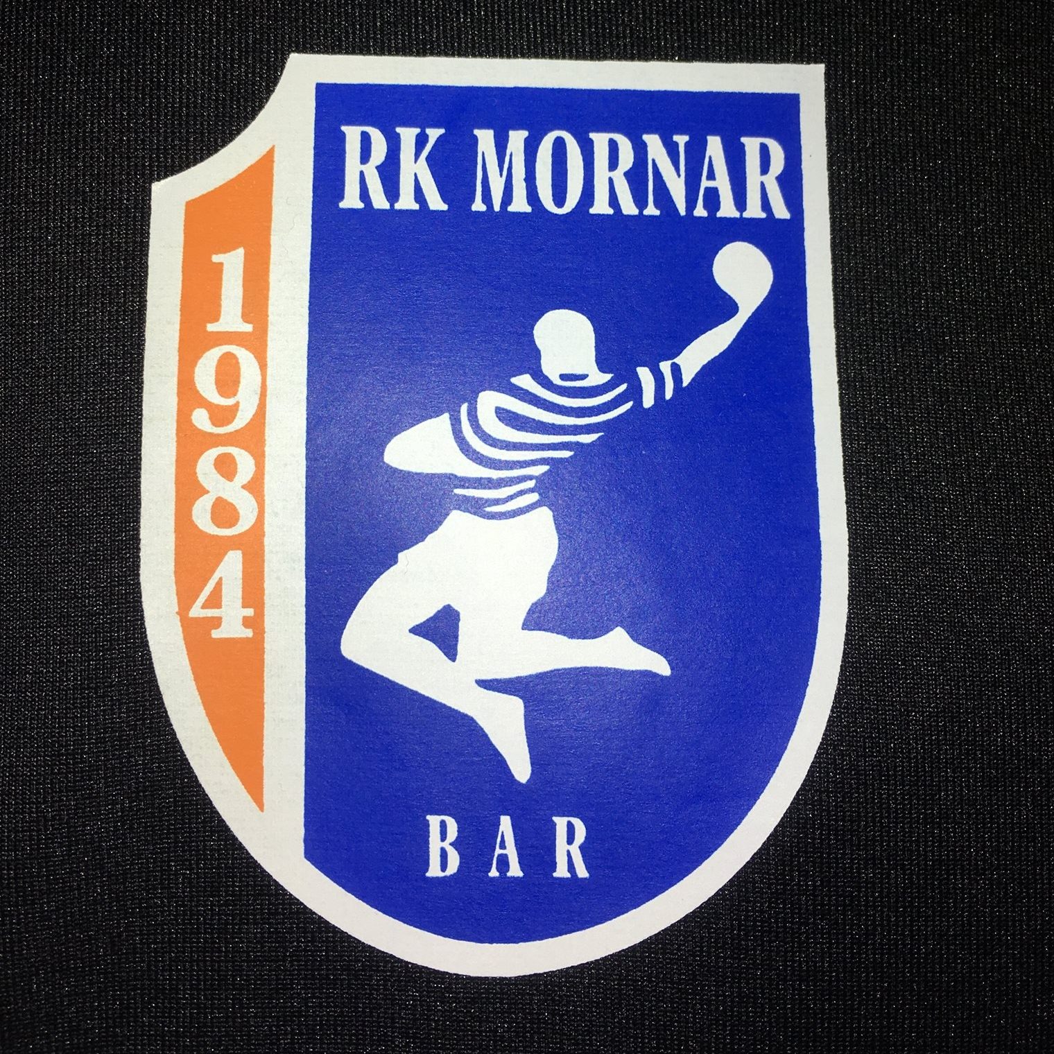 RK Mornar 7