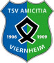 TSV Amicitia 06/09 Viernheim